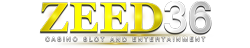 zeed36 ศูนย์รวมเกมพนันออนไลน์อันดับ 1ในไทย บริการ 24 ชั่วโมง